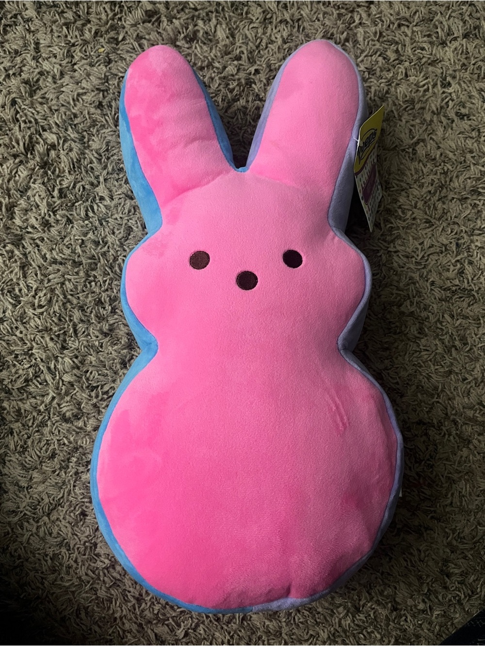 Plush Peeps Plush - Cute Soft Comfort
